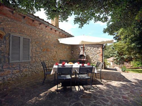 Locazione Turistica La Ginestra