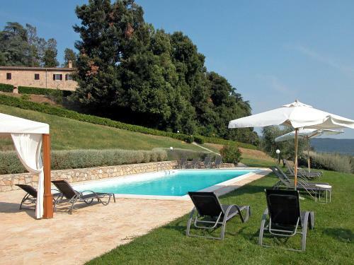 Locazione Turistica La Ginestra