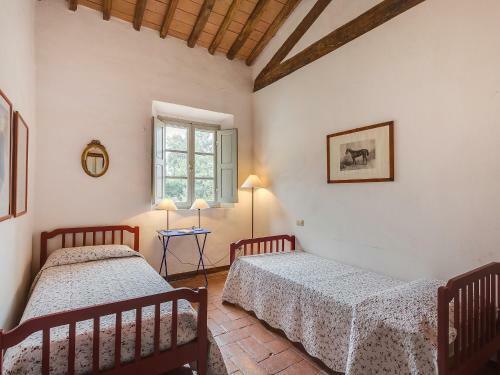 Locazione Turistica La Ginestra