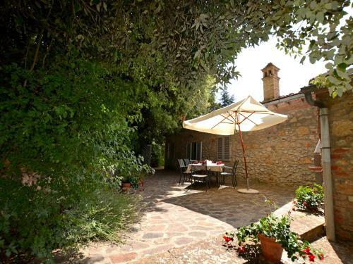 Locazione Turistica La Ginestra