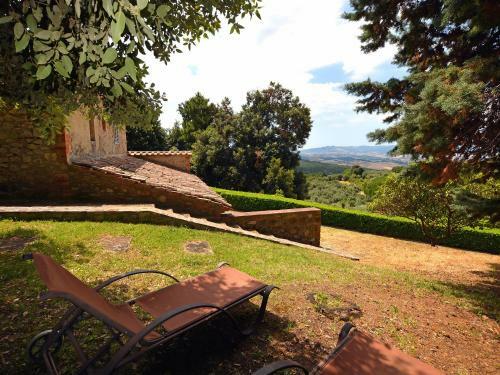Locazione Turistica La Ginestra