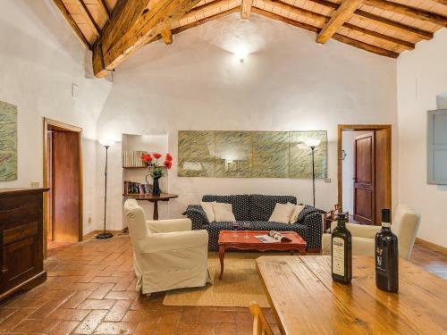 Locazione Turistica La Ginestra