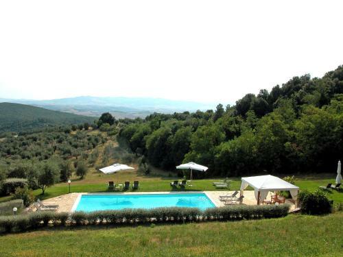 Locazione Turistica La Ginestra