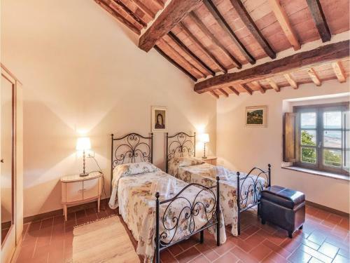 Four-bedroom Holiday Home In Gambassi Terme -fi-