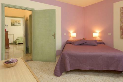 Apartamento Edera