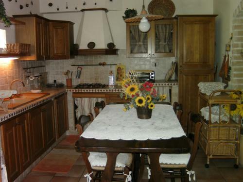 Bed & Breakfast Latte E Caff�