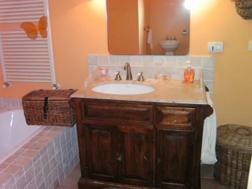 Bed & Breakfast Latte E Caff�