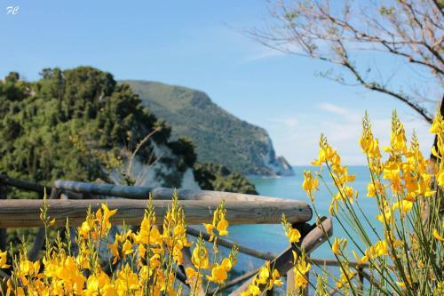 Bed & Breakfast Latte E Caff�