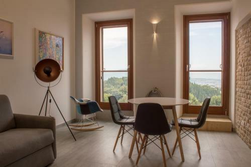 Apartamento Note Di Rame