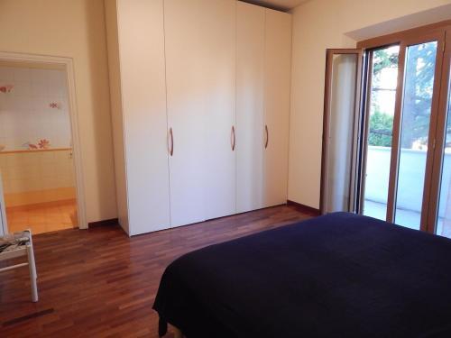 Apartamento S169 - Castelfidardo, Meraviglioso Pentalocale Con Terrazzo