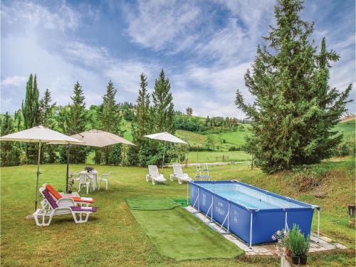 Apartamentos Rustico