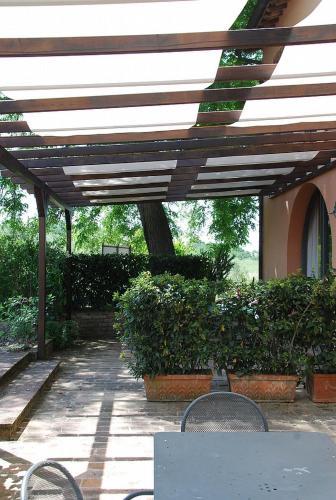 Castelfiorentino Villa Sleeps 5 Pool
