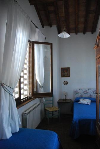 Castelfiorentino Villa Sleeps 5 Pool