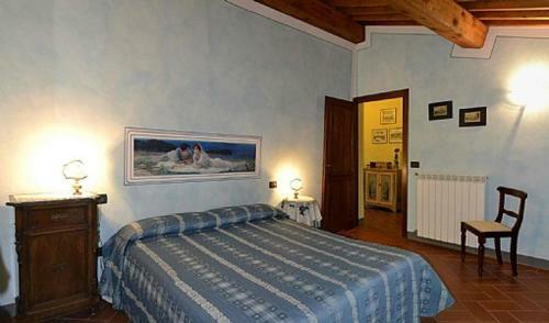 Castelfiorentino Villa Sleeps 10 Pool Wifi