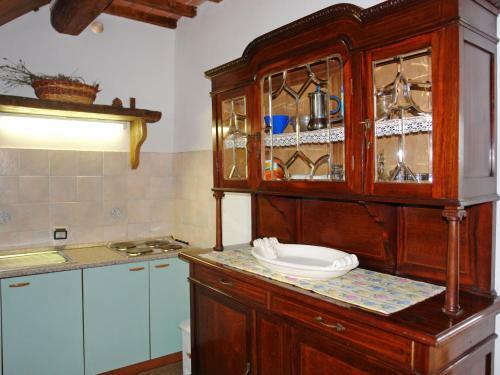 Locazione Turistica Casa I Cipressi