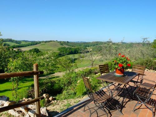 Locazione Turistica Casa I Cipressi