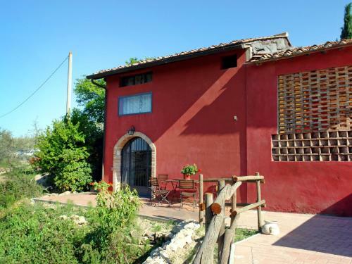 Locazione Turistica Casa I Cipressi