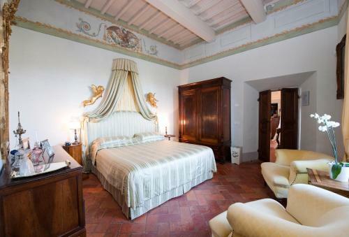 Villa Di Cabbiavoli