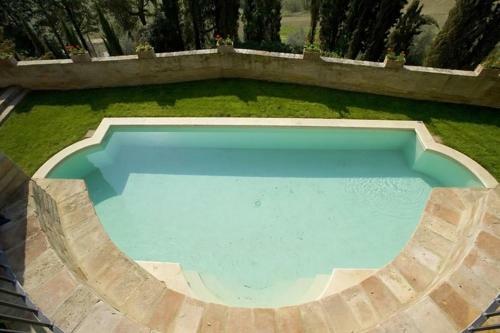 Villa Di Cabbiavoli