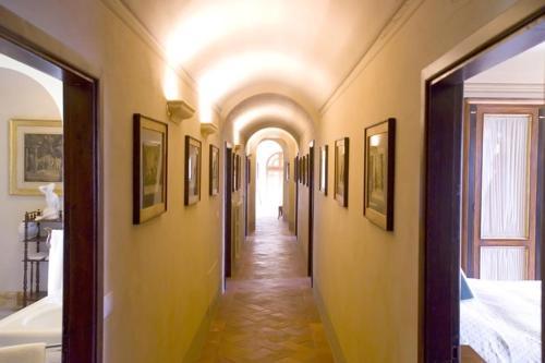 Villa Di Cabbiavoli