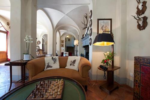 Villa Di Cabbiavoli