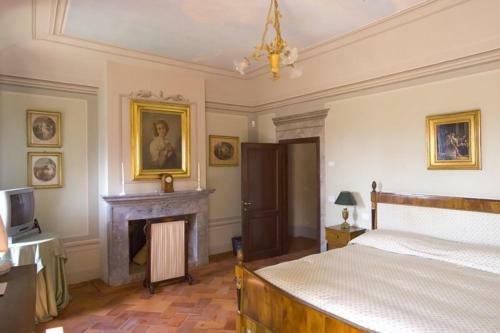 Villa Di Cabbiavoli