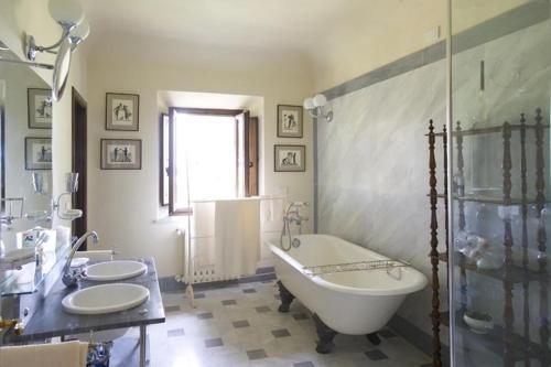 Villa Di Cabbiavoli