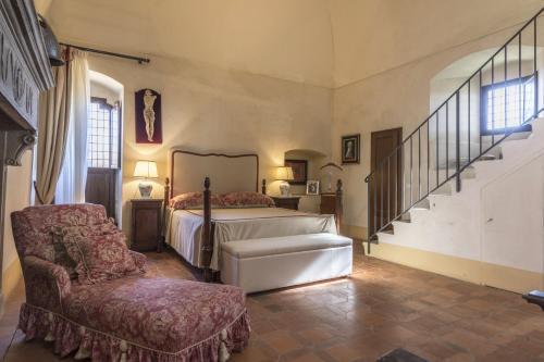 Villa Di Cabbiavoli