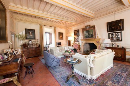 Villa Di Cabbiavoli