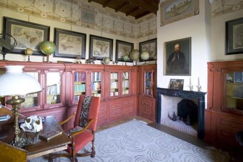 Villa Di Cabbiavoli