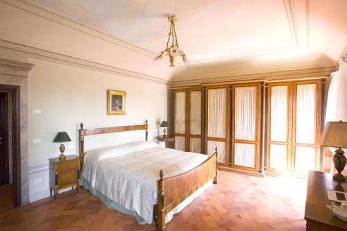 Villa Di Cabbiavoli
