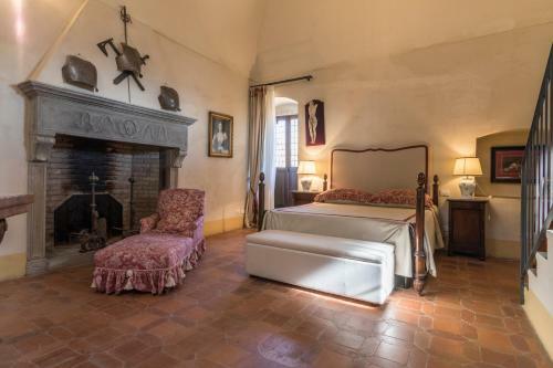Villa Di Cabbiavoli