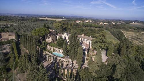 Villa Di Cabbiavoli