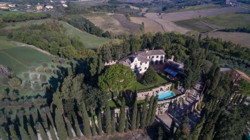 Villa Di Cabbiavoli