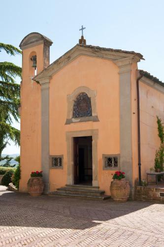 Villa Di Cabbiavoli
