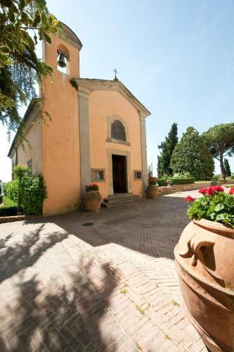 Villa Di Cabbiavoli