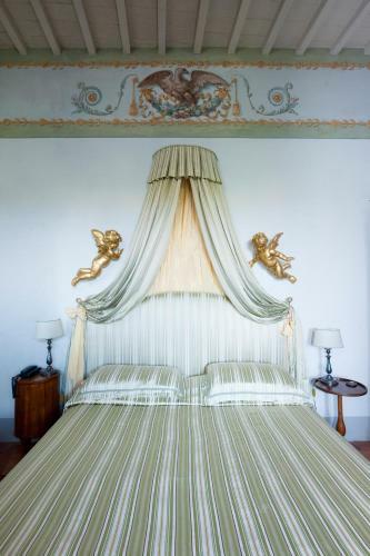Villa Di Cabbiavoli