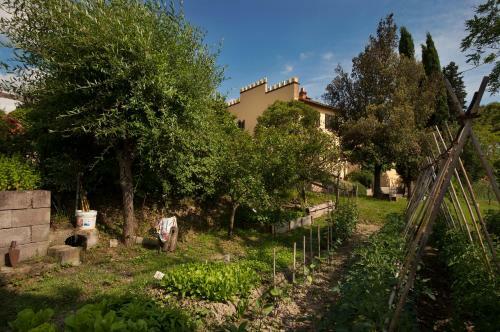 Villa Tenuta Cambiano