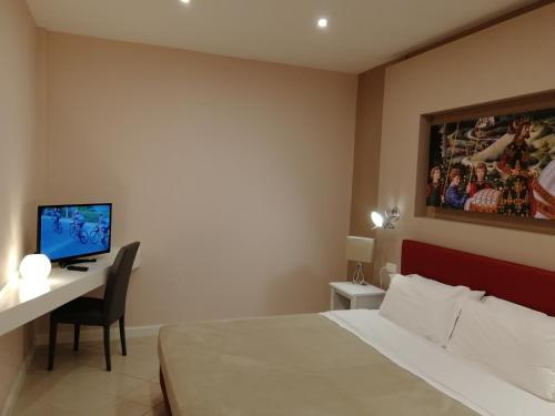 Albergue Locanda D'elsa