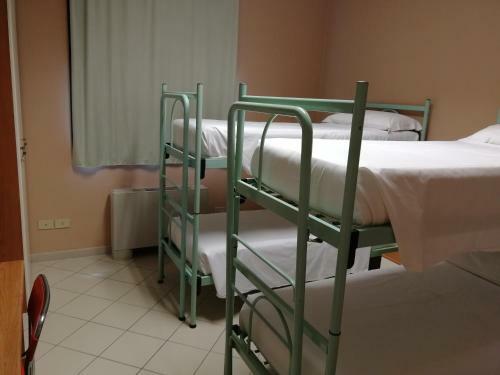 Albergue Locanda D'elsa