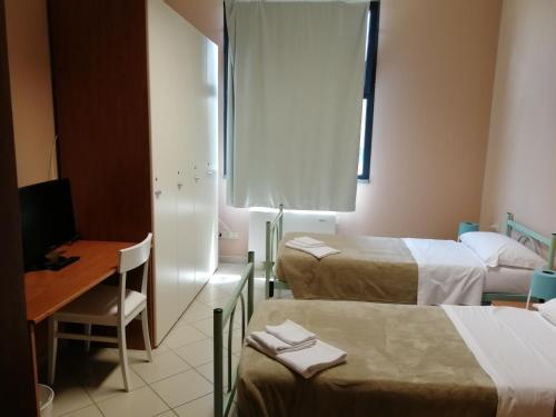 Albergue Locanda D'elsa