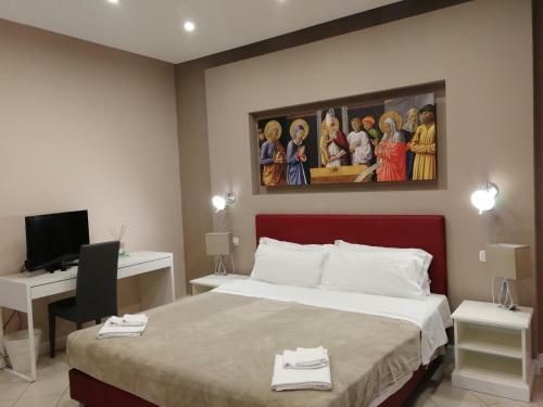 Albergue Locanda D'elsa