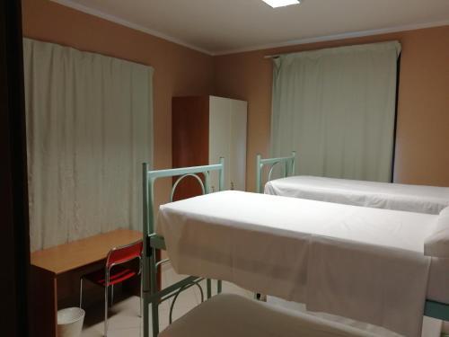 Albergue Locanda D'elsa