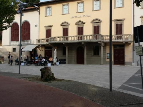Albergue Locanda D'elsa