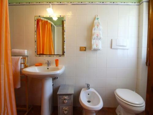 Piantravigne Villa Sleeps 10 Pool Wifi