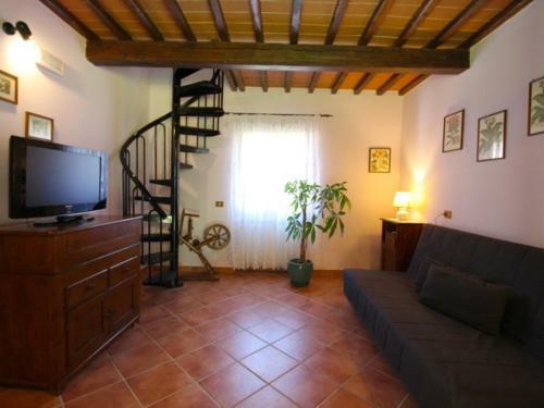 Piantravigne Villa Sleeps 10 Pool Wifi