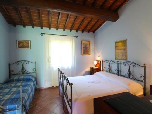 Piantravigne Villa Sleeps 10 Pool Wifi