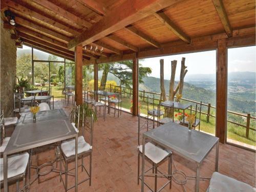 Apartamentos M2 - Vista