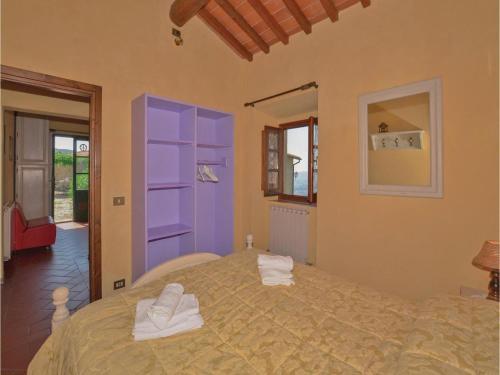 Apartamentos G1 - Vista