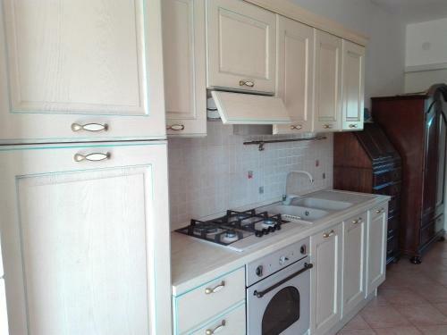 Apartamento L'angolo Verde
